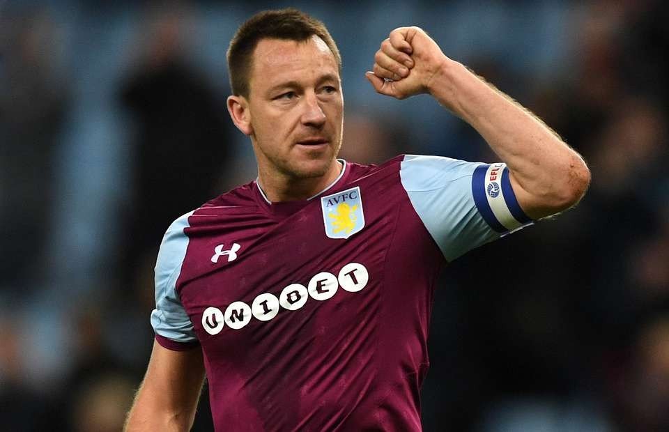Agen Bola BCA - Prediksi Aston Villa vs Stoke City