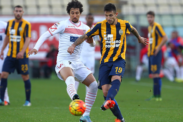 Agen Sbobet Terpercaya - Prediksi Hellas Verona vs Cosenza