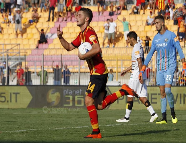 Daftar Agen Bola - Prediksi Lecce vs Ascoli Picchio 