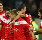 Arenascore LiveChat - Prediksi Fortuna Dusseldorf Vs Hamburger Sv