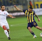 Arenascore LiveChat - Prediksi Ankaragucu Vs Antalyaspor