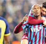 Arenascore LiveChat - Prediksi Giresunspor VS Trabzonspor