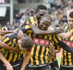 Arenascore LiveChat - Prediksi BK Haecken Vs Elfsborg