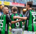 Arenascore LiveChat - Prediksi Orebro SK Vs GAIS