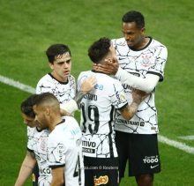 Arenascore Livechat - Prediksi Gremio Vs Corinthians