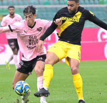 Live Chat Arenascore - Prediksi Juve Stabia Vs Sampdoria