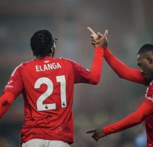 Live Chat Arenascore - Prediksi Nottingham Forest Vs Brentford