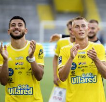 Live Chat Arenascore - Prediksi Falkenbergs Vs Helsingborgs