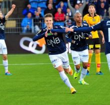 Live Chat Arenascore - Prediksi KFUM Oslo Vs Stromsgodset