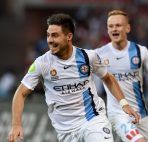 Agen Maxbet BCA - Prediksi Melbourne City vs Wellington Phoenix