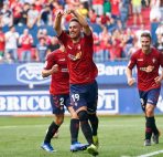 Agen Taruhan Bola - Prediksi Osasuna vs Tenerife