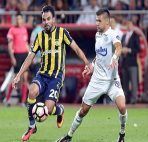 Agen Sbobet Terpercaya - Prediksi Fenerbahce vs Kasimpasa