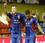 Agen Bola BNI - Prediksi Newcastle Jets vs Adelaide United