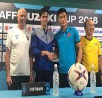 Agen Bola BCA - Prediksi Vietnam vs Filipina ( AFF Suzuki Cup 2018 )