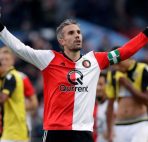 Agen Bola Indonesia - Prediksi Feyenoord vs Fortuna Sittard