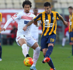 Agen Sbobet Terpercaya - Prediksi Hellas Verona vs Cosenza