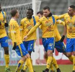 Agen Bola BNI - Prediksi Union Saint-Gilloise Vs KSV Roeselare