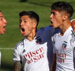 Arenascore Livechat - Prediksi Colo Colo Vs O'Higgins FC