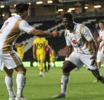 Livechat Arenascore - Prediksi Barrow Vs Milton Keynes Dons