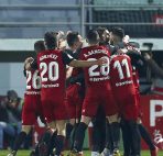 Livechat Arenascore - Prediksi Mirandes Vs Racing de Ferrol