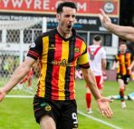 Live Chat Arenascore - Prediksi Queens Park Vs Partick Thistle