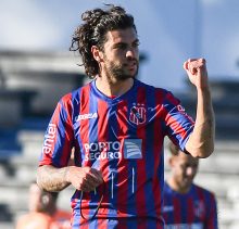 Live Chat Arenascore - Prediksi Central Espanol Vs Cerrito