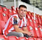 Live Chat Arenascore - Prediksi Derry City Vs Drogheda United