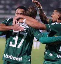 Live Chat Arenascore - Prediksi Gremio Novorizontino SP Vs Chapecoense