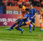 Live Chat Arenascore - Prediksi Yunnan Yukun Vs Henan FC
