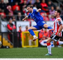 Live Chat Arenascore - Prediksi Derry City Vs Bohemians