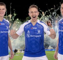 Live Chat Arenascore - Prediksi Sandefjord Vs Sarpsborg 08