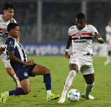 Live Chat Arenascore - Prediksi Talleres Cordoba Vs San Martin San Juan