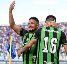 Live Chat Arenascore - Prediksi America Mineiro Vs Avai SC