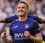 Live Chat Arenascore - Prediksi RSC Anderlecht Vs KAA Gent