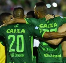 Live Chat Arenascore - Prediksi Ferroviaria SP Vs Chapecoense