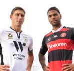 Live Chat Arenascore - Prediksi Macarthur FC Vs Adelaide United