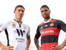 Live Chat Arenascore - Prediksi Macarthur FC Vs Adelaide United