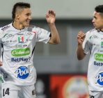 Live Chat Arenascore - Prediksi Once Caldas Vs Independiente Medellin