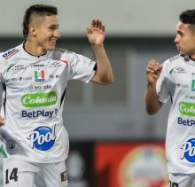 Live Chat Arenascore - Prediksi Once Caldas Vs Independiente Medellin