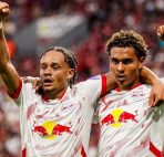 Live Chat Arenascore - Prediksi Borussia Monchengladbach Vs RB Leipzig