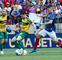 Live Chat Arenascore - Prediksi Fortaleza CE Vs Corinthians SP