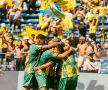 Live Chat Arenascore - Prediksi Aldosivi Vs Defensa y Justicia