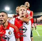 Live Chat Arenascore - Prediksi SC Heerenveen Vs Feyenoord