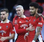 Live Chat Arenascore - Prediksi Accrington Stanley Vs Salford City